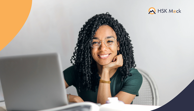 How HSK Mock Tests Can Boost Your HSK Pr