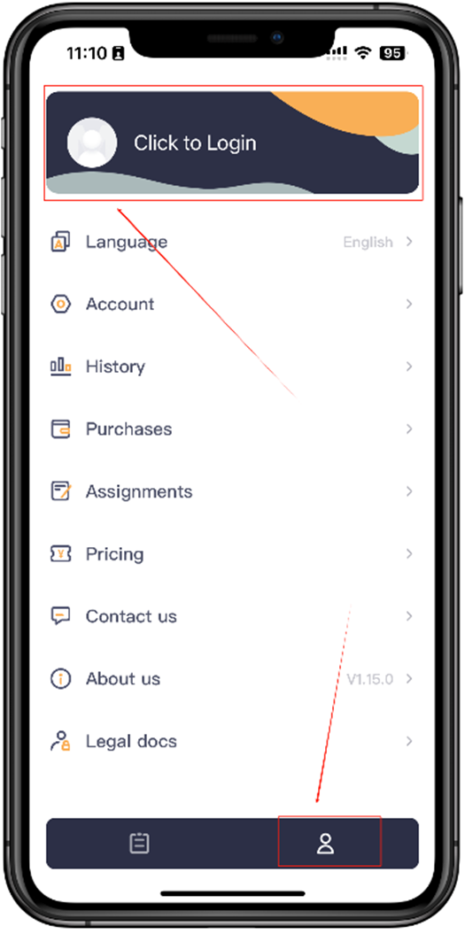 How to Use HSK Mock Code?(图7)