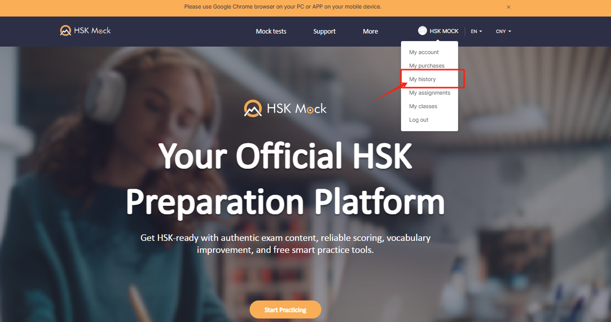 How to Get certificate of mock?(图4)