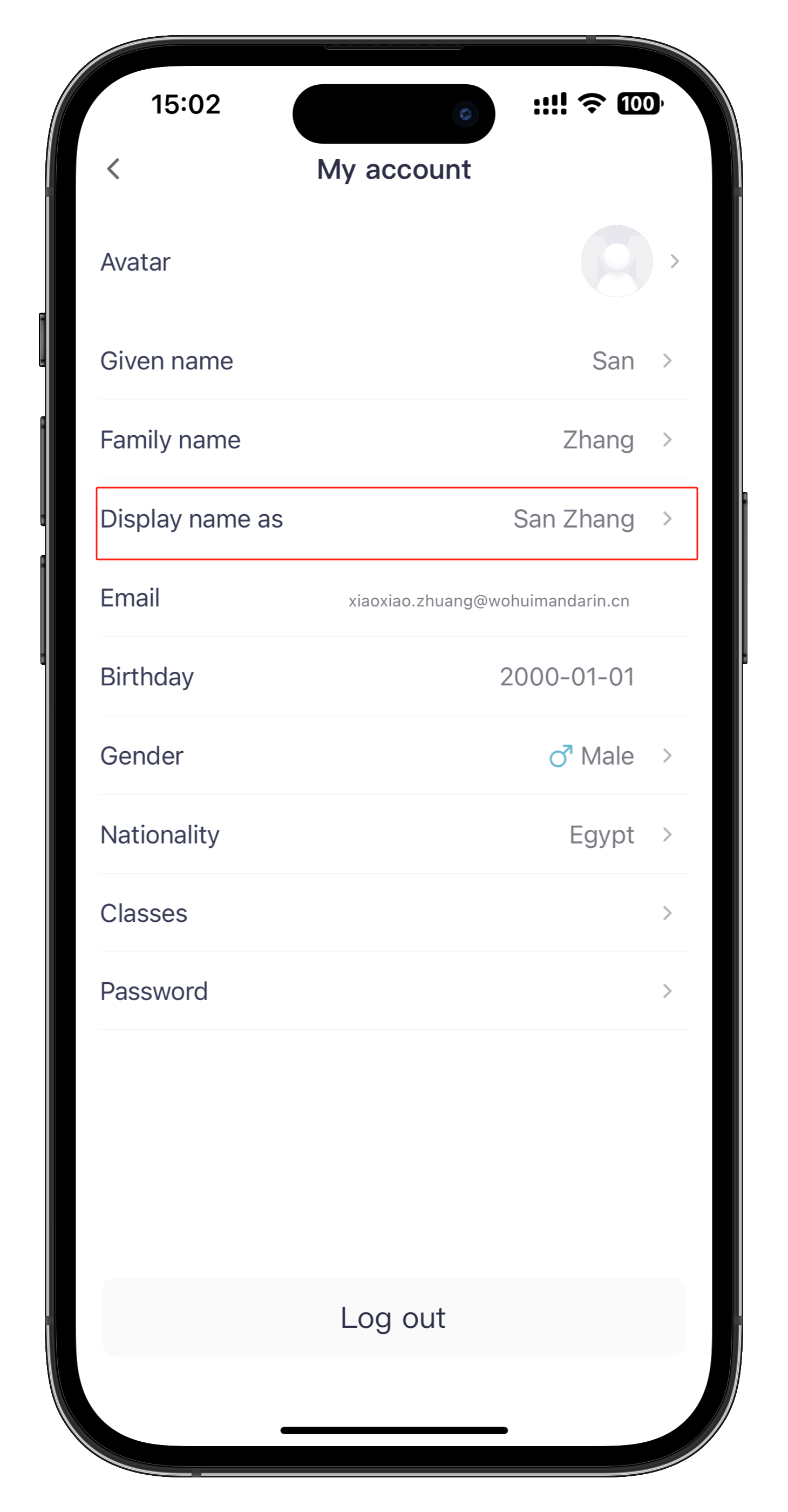 How to Get certificate of mock?(图18)