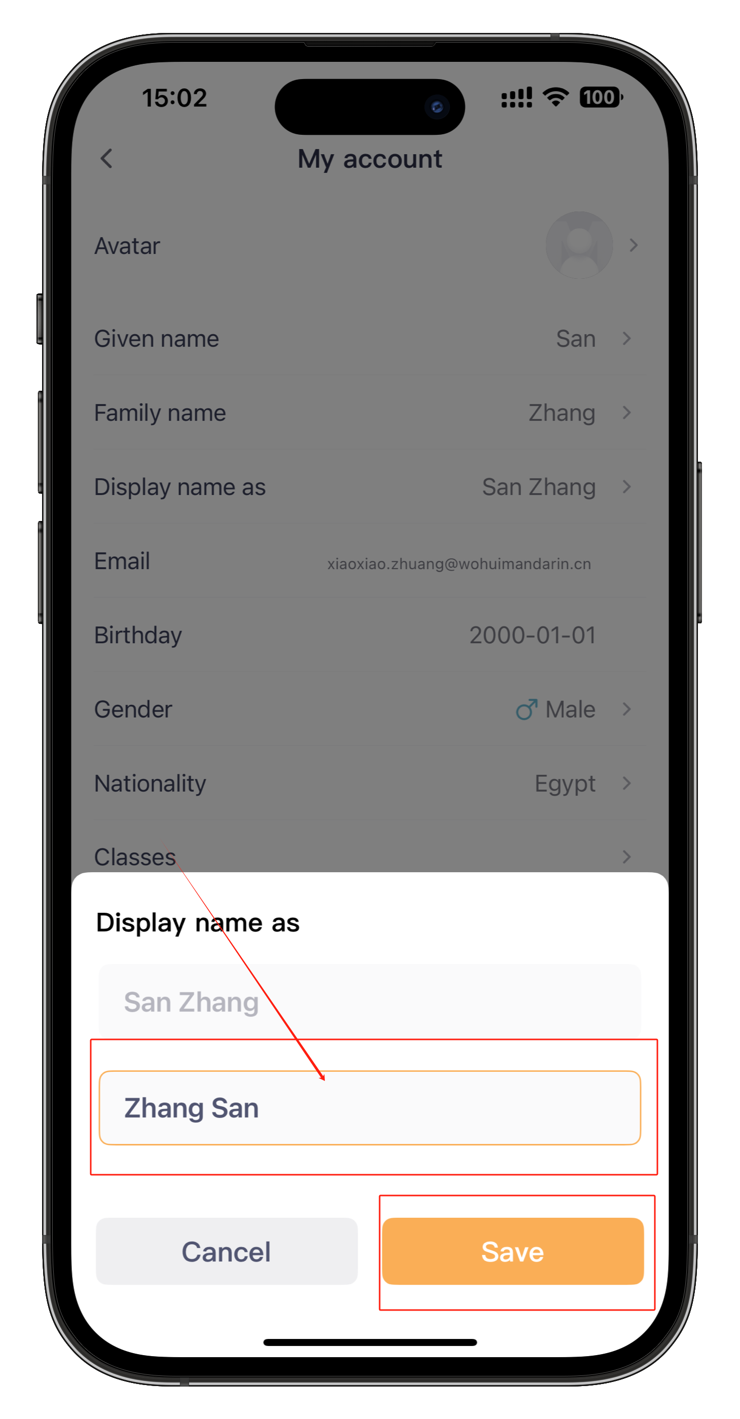 How to Get certificate of mock?(图19)